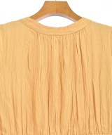 ViS（ヴィス）ワンピース オレンジ サイズ:F レディース/2200656397082