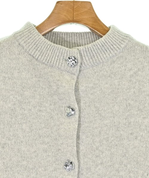 ViS（ヴィス）カーディガン グレー サイズ:F レディース/2200659235039