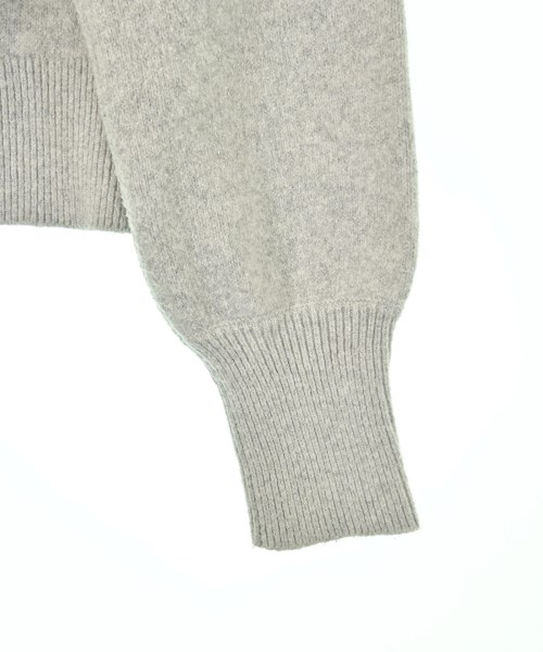 ViS（ヴィス）カーディガン グレー サイズ:F レディース/2200659235039