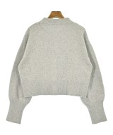 ViS（ヴィス）カーディガン グレー サイズ:F レディース/2200659235039