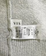 ViS（ヴィス）カーディガン グレー サイズ:F レディース/2200659235039