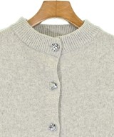 ViS（ヴィス）カーディガン グレー サイズ:F レディース/2200659235039