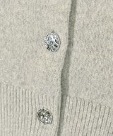 ViS（ヴィス）カーディガン グレー サイズ:F レディース/2200659235039