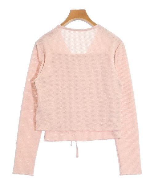 ViS（ヴィス）アンサンブル ピンク サイズ:F レディース/2200654061046