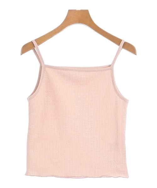 ViS（ヴィス）アンサンブル ピンク サイズ:F レディース/2200654061046