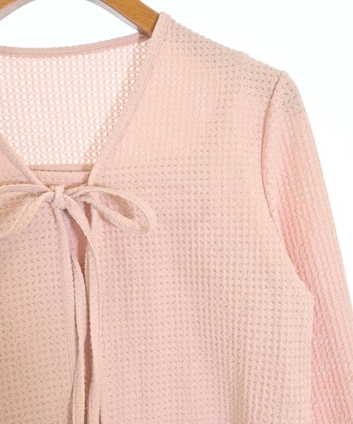 ViS（ヴィス）アンサンブル ピンク サイズ:F レディース/2200654061046