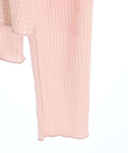 ViS（ヴィス）アンサンブル ピンク サイズ:F レディース/2200654061046