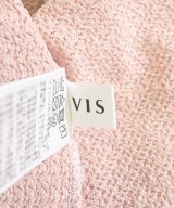 ViS（ヴィス）アンサンブル ピンク サイズ:F レディース/2200654061046