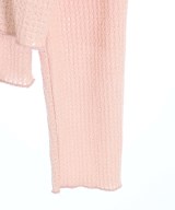 ViS（ヴィス）アンサンブル ピンク サイズ:F レディース/2200654061046