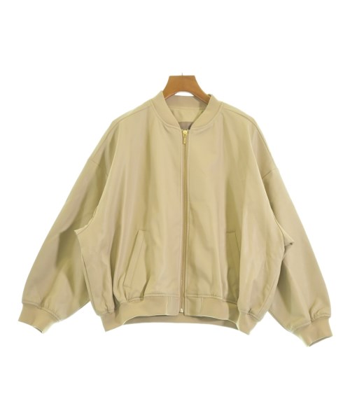 ViS(ヴィス)その他 ベージュ サイズ:F/2200653803012