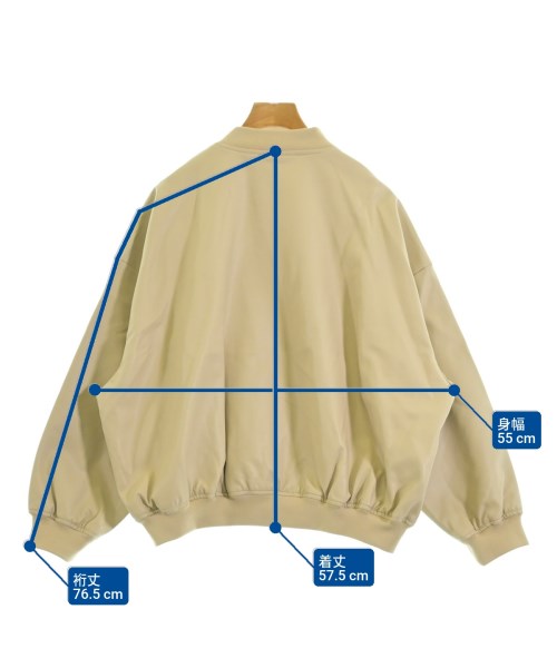ViS（ヴィス）その他 ベージュ サイズ:F レディース/2200653803012