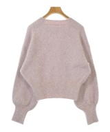 ViS（ヴィス）ニット・セーター ピンク サイズ:F レディース/2200653803029