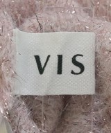 ViS（ヴィス）ニット・セーター ピンク サイズ:F レディース/2200653803029