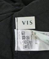 ViS（ヴィス）ブラウス 黒 サイズ:F レディース/2200653803050