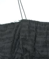 ViS（ヴィス）ブラウス 黒 サイズ:F レディース/2200653803050