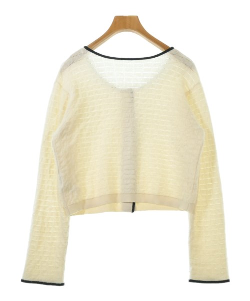 ViS（ヴィス）カーディガン 白 サイズ:F レディース/2200653803067