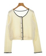 ViS カーディガン