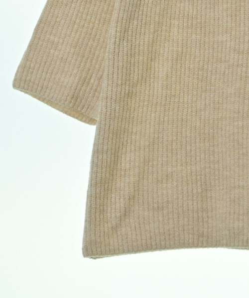 ViS（ヴィス）ワンピース ベージュ サイズ:F レディース/2200653803074