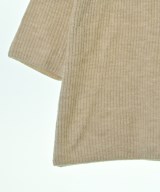 ViS（ヴィス）ワンピース ベージュ サイズ:F レディース/2200653803074