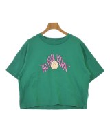 ViS（ヴィス）Tシャツ・カットソー 緑 サイズ:F レディース/2200657312022