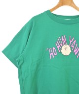 ViS（ヴィス）Tシャツ・カットソー 緑 サイズ:F レディース/2200657312022