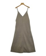 ViS（ヴィス）ワンピース 茶 サイズ:F レディース/2200657523022