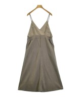 ViS（ヴィス）ワンピース 茶 サイズ:F レディース/2200657523022