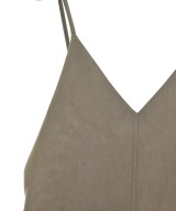 ViS（ヴィス）ワンピース 茶 サイズ:F レディース/2200657523022