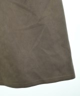 ViS（ヴィス）ワンピース 茶 サイズ:F レディース/2200657523022