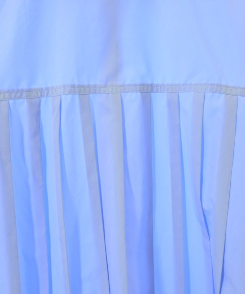 ViS（ヴィス）カジュアルシャツ 青 サイズ:F レディース/2200660085050