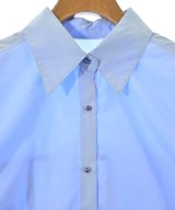 ViS（ヴィス）カジュアルシャツ 青 サイズ:F レディース/2200660085050