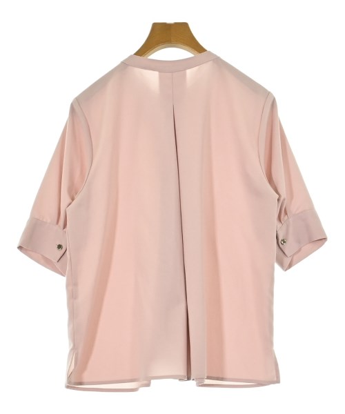 ViS（ヴィス）ブラウス ピンク サイズ:M レディース/2200657059040