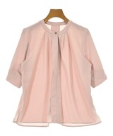 ViS（ヴィス）ブラウス ピンク サイズ:M レディース/2200657059040