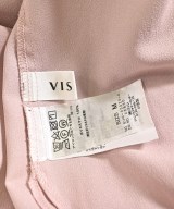 ViS（ヴィス）ブラウス ピンク サイズ:M レディース/2200657059040