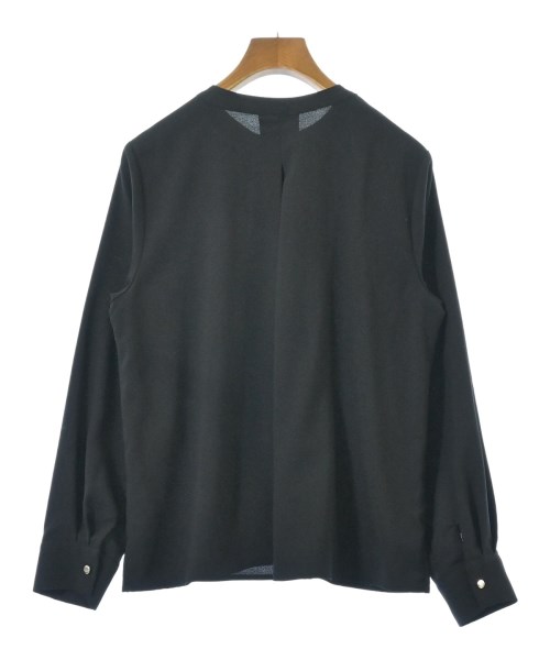 ViS（ヴィス）ブラウス 黒 サイズ:M レディース/2200657059057