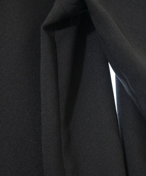 ViS（ヴィス）ブラウス 黒 サイズ:M レディース/2200657059057