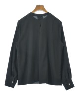 ViS（ヴィス）ブラウス 黒 サイズ:M レディース/2200657059057