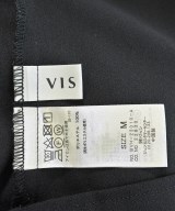 ViS（ヴィス）ブラウス 黒 サイズ:M レディース/2200657059057