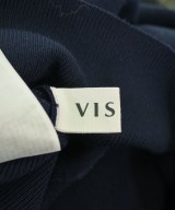 ViS（ヴィス）ニット・セーター 紺 サイズ:F レディース/2200660374024