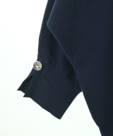 ViS（ヴィス）ニット・セーター 紺 サイズ:F レディース/2200660374024