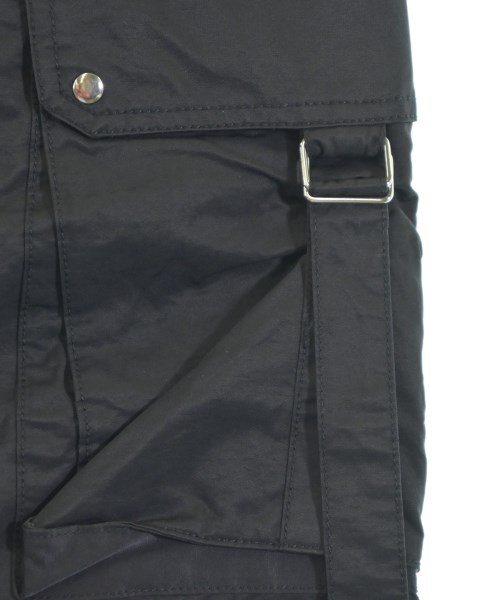 ViS（ヴィス）ロング・マキシ丈スカート 黒 サイズ:M レディース/2200660375021