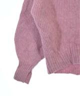 ViS（ヴィス）ニット・セーター ピンク サイズ:F レディース/2200660407029