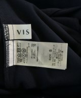 ViS（ヴィス）ロング・マキシ丈スカート 紺 サイズ:S レディース/2200659677020