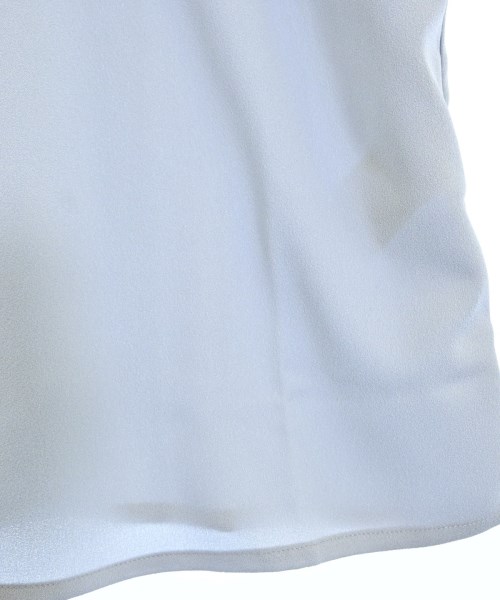 ViS（ヴィス）ブラウス 青 サイズ:M レディース/2200659677075