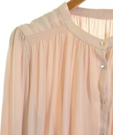 ViS（ヴィス）ブラウス ピンク サイズ:F レディース/2200656988051