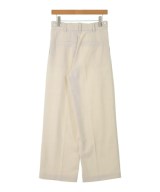 ViS（ヴィス）スラックス ベージュ サイズ:M レディース/2200656988099