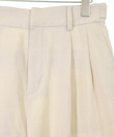 ViS（ヴィス）スラックス ベージュ サイズ:M レディース/2200656988099