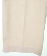 ViS（ヴィス）スラックス ベージュ サイズ:M レディース/2200656988099