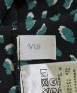 ViS（ヴィス）ワンピース 黒 サイズ:F レディース/2200709902072