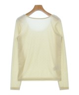 ViS（ヴィス）Tシャツ・カットソー 白 サイズ:F レディース/2200707933054
